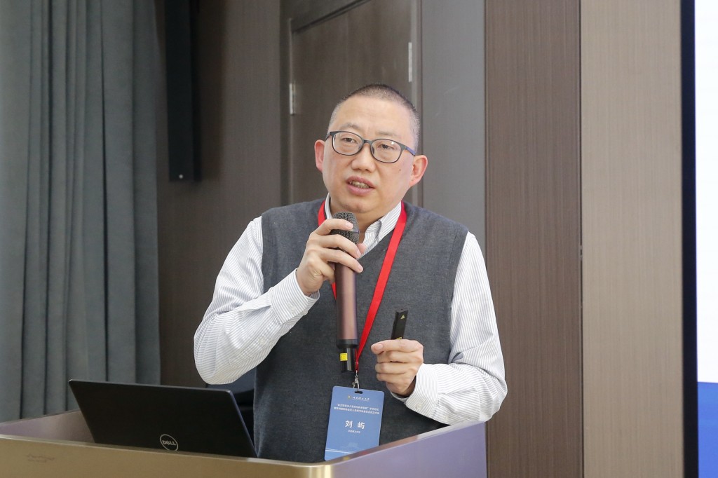 自主智能无人系统与具身智能学术论坛暨亚洲控制协会无人系统专业委员会成立大会在亚洲色情片
隆重召开图片10.jpg